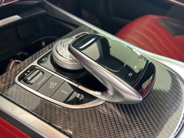 2020 Mercedes-Benz AMG G 63 4MATIC