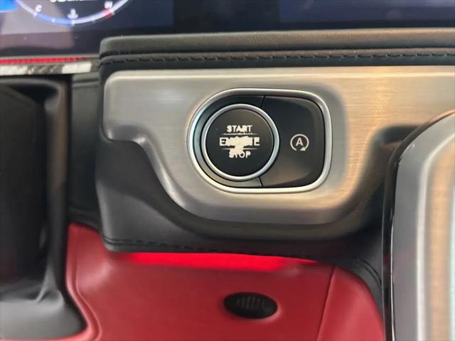 2020 Mercedes-Benz AMG G 63 4MATIC