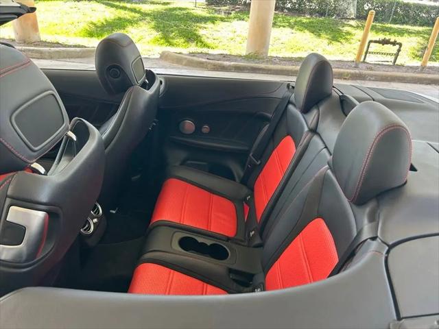 2020 Mercedes-Benz AMG C 63 AMG C 63