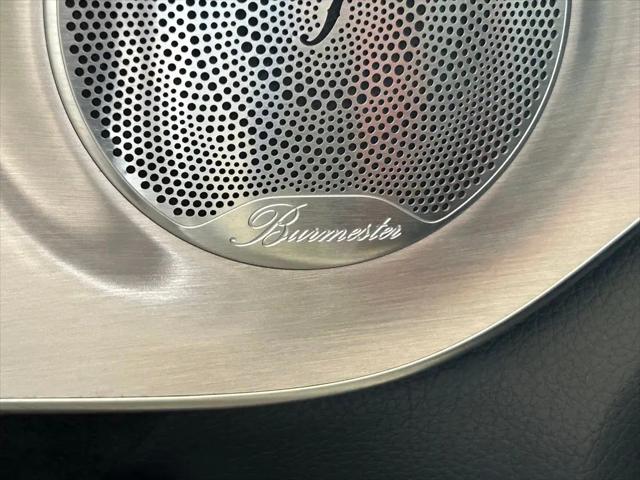 2020 Mercedes-Benz AMG C 63 AMG C 63