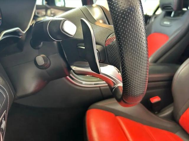 2020 Mercedes-Benz AMG C 63 AMG C 63