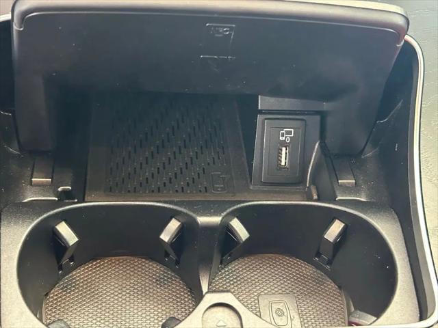 2020 Mercedes-Benz AMG C 63 AMG C 63