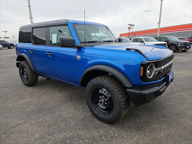 2026 Ford Bronco Big Bend for sale in Abilene, TX