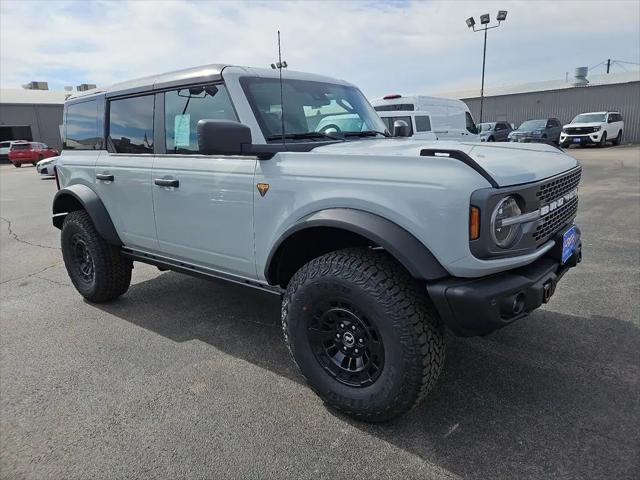 2026 Ford Bronco Badlands for sale in Abilene, TX