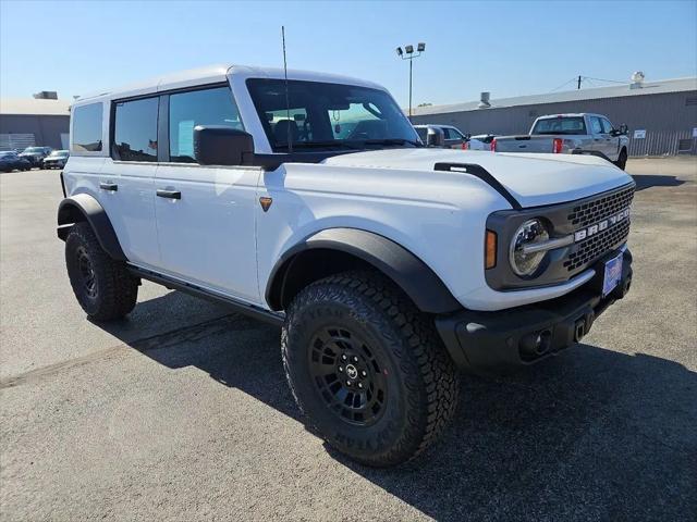 2026 Ford Bronco Badlands for sale in Abilene, TX