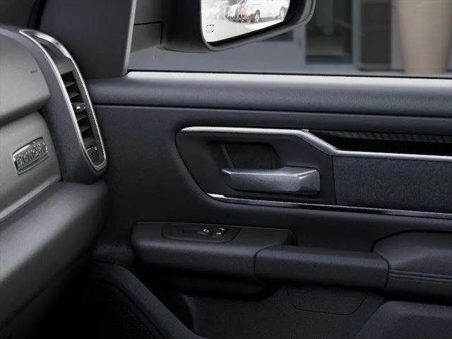 2026 Ram 1500 Big Horn Crew Cab 4x2 57 Box