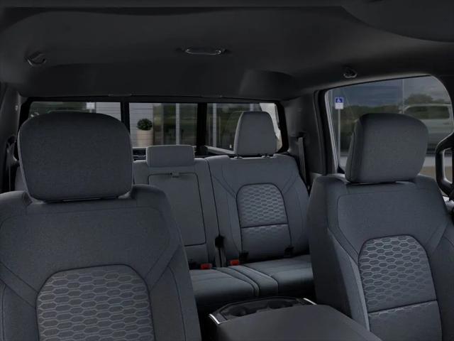 2026 Ram 1500 Big Horn Crew Cab 4x2 57 Box