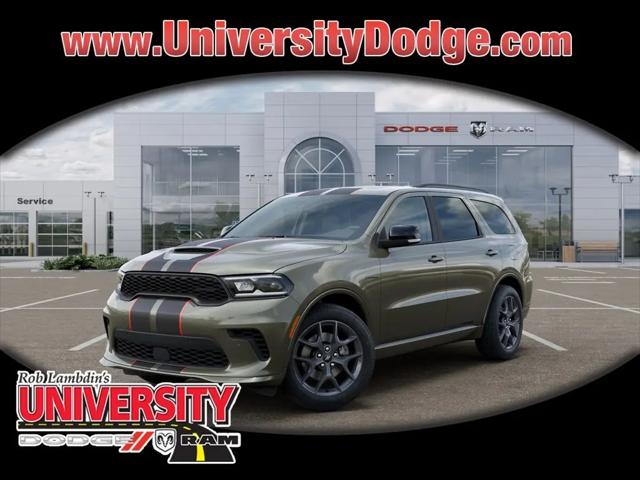 2026 Dodge Durango GT Plus AWD HEMI V8 for sale in Davie, FL