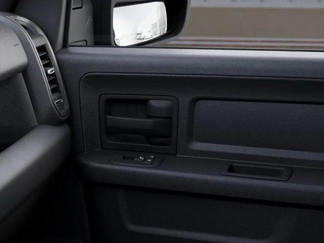2026 Ram 2500 Tradesman Crew Cab 4x4 8 Box