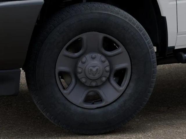 2026 Ram 2500 Tradesman Crew Cab 4x4 8 Box