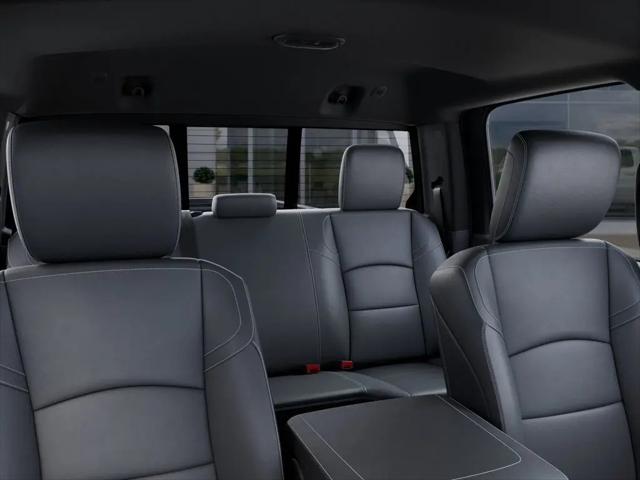 2026 Ram 2500 Tradesman Crew Cab 4x4 8 Box
