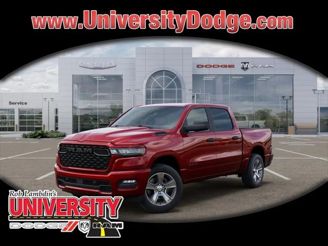 2026 Ram 1500 Express Crew Cab 4x2 5'7" Box for sale in Davie, FL