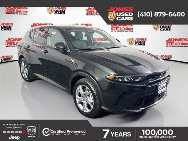 2024 Dodge Hornet R/T EAWD for sale in Fallston, MD