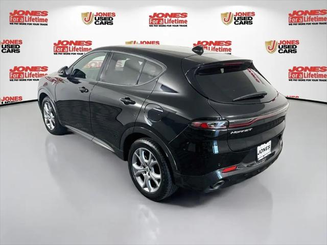 2024 Dodge Hornet R/T EAWD