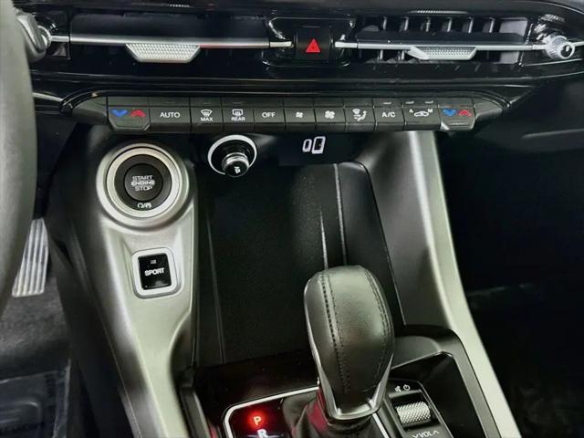 2024 Dodge Hornet R/T EAWD