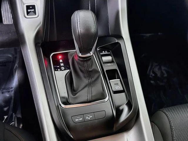 2024 Dodge Hornet R/T EAWD