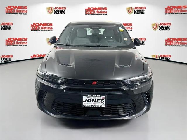 2024 Dodge Hornet R/T EAWD