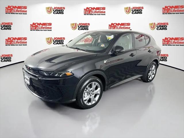2024 Dodge Hornet R/T EAWD