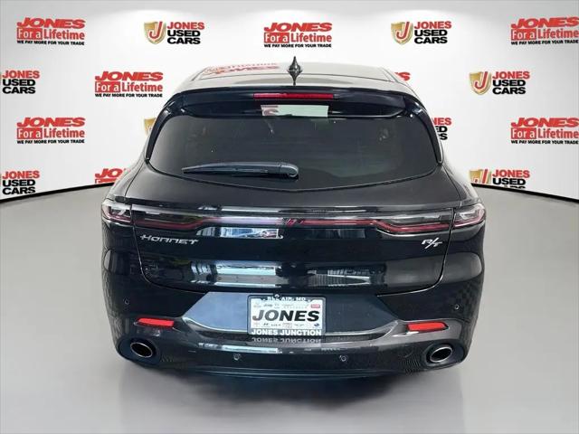 2024 Dodge Hornet R/T EAWD