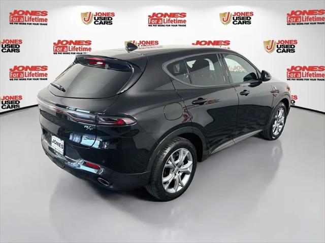 2024 Dodge Hornet R/T EAWD