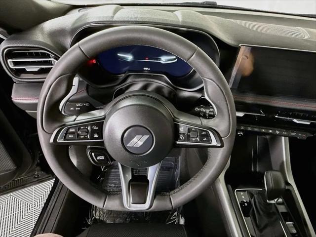 2024 Dodge Hornet R/T EAWD