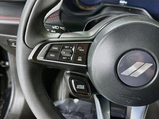 2024 Dodge Hornet R/T EAWD