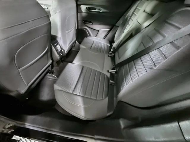2024 Dodge Hornet R/T EAWD