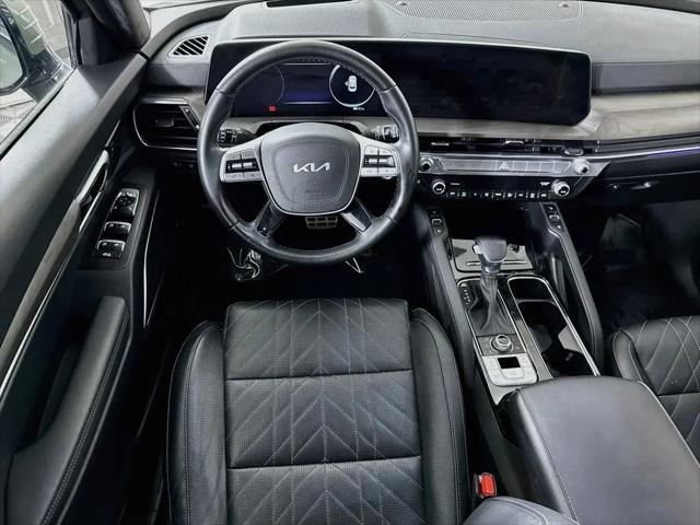2023 Kia Telluride SX Prestige X-Pro