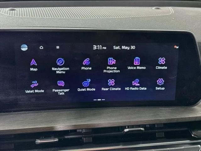 2023 Kia Telluride SX Prestige X-Pro