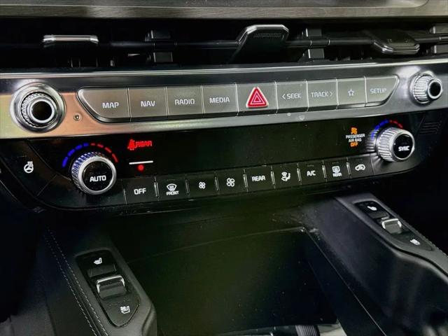 2023 Kia Telluride SX Prestige X-Pro