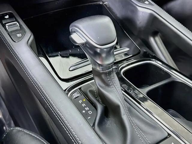 2023 Kia Telluride SX Prestige X-Pro