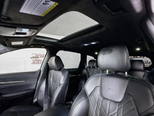 2023 Kia Telluride SX Prestige X-Pro