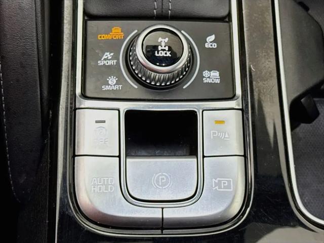 2023 Kia Telluride SX Prestige X-Pro