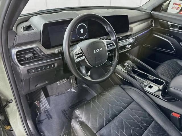 2023 Kia Telluride SX Prestige X-Pro