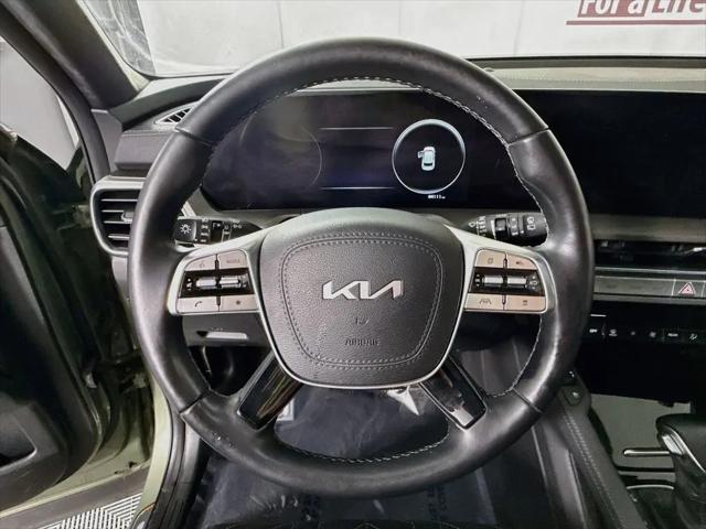 2023 Kia Telluride SX Prestige X-Pro