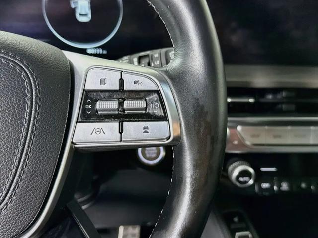2023 Kia Telluride SX Prestige X-Pro