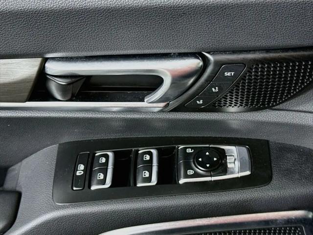 2023 Kia Telluride SX Prestige X-Pro