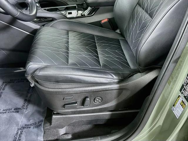 2023 Kia Telluride SX Prestige X-Pro