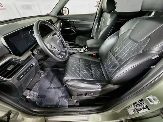 2023 Kia Telluride SX Prestige X-Pro