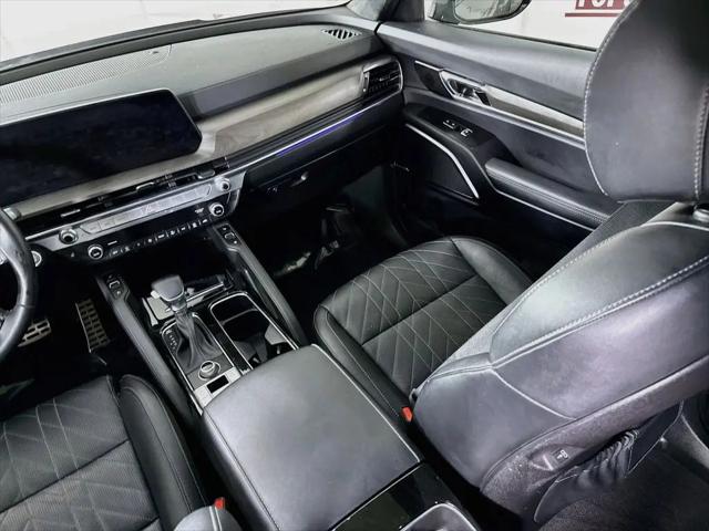 2023 Kia Telluride SX Prestige X-Pro