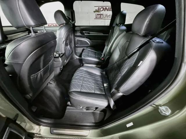2023 Kia Telluride SX Prestige X-Pro