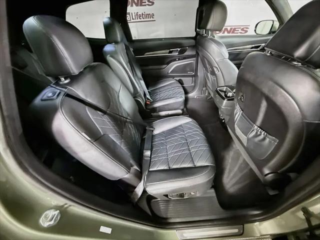 2023 Kia Telluride SX Prestige X-Pro