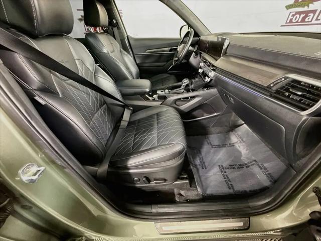 2023 Kia Telluride SX Prestige X-Pro