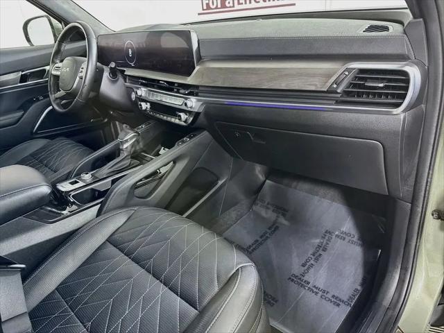 2023 Kia Telluride SX Prestige X-Pro