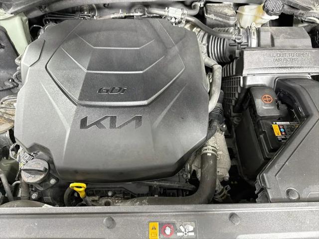 2023 Kia Telluride SX Prestige X-Pro