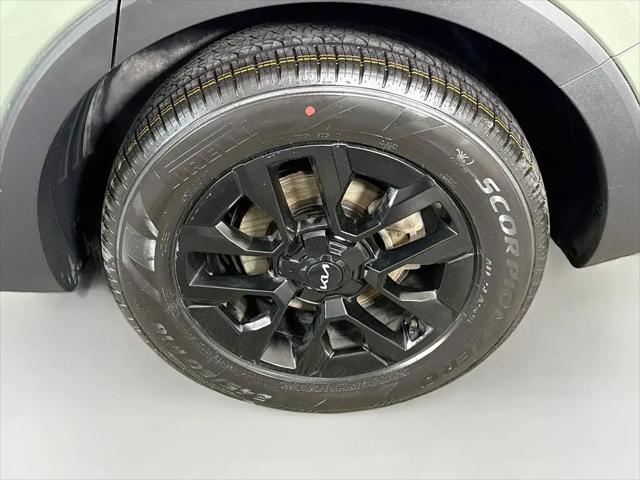 2023 Kia Telluride SX Prestige X-Pro