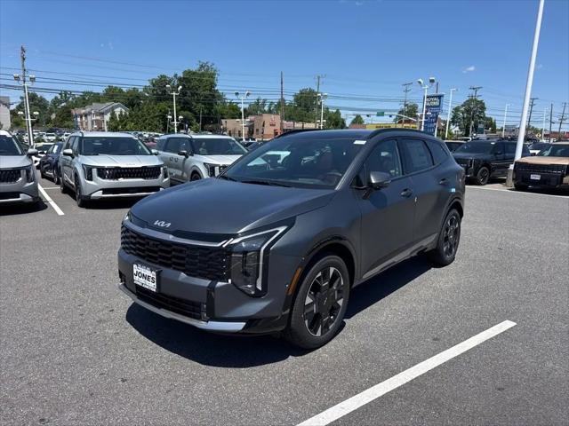 2026 Kia Sportage Hybrid SX-Prestige for sale in Fallston, MD