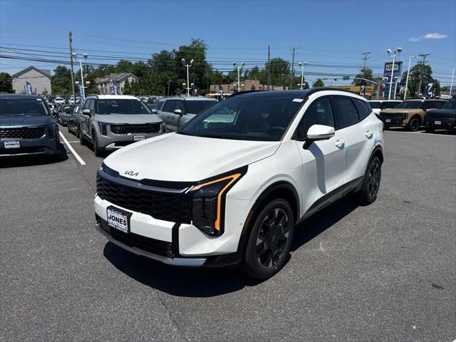 2026 Kia Sportage Hybrid SX-Prestige for sale in Fallston, MD