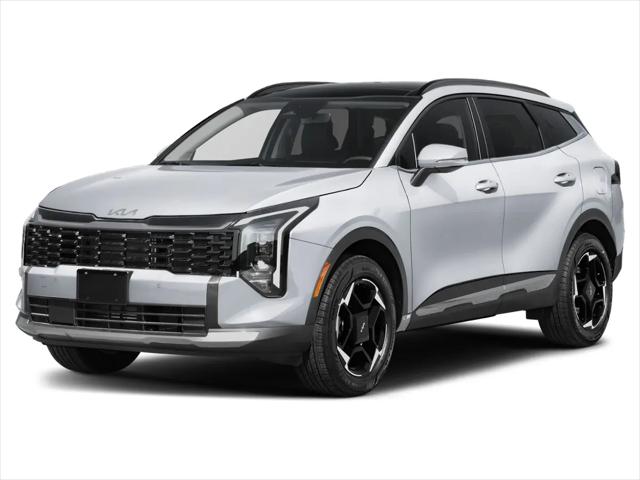 2026 Kia Sportage Hybrid EX for sale in Fallston, MD