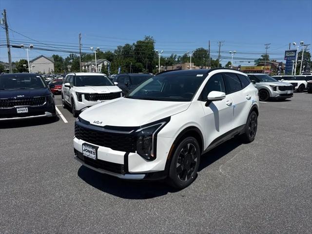 2026 Kia Sportage Hybrid SX-Prestige for sale in Fallston, MD